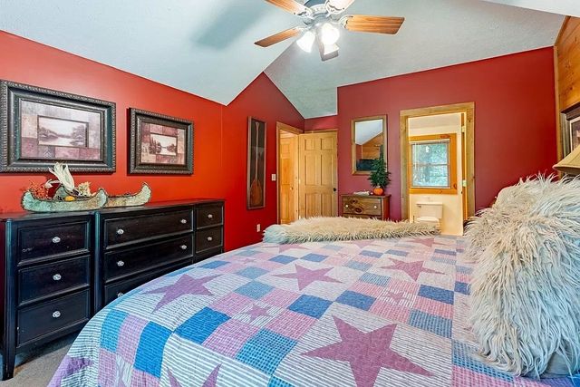 749 Yona Trail Way, Gatlinburg, TN 37738