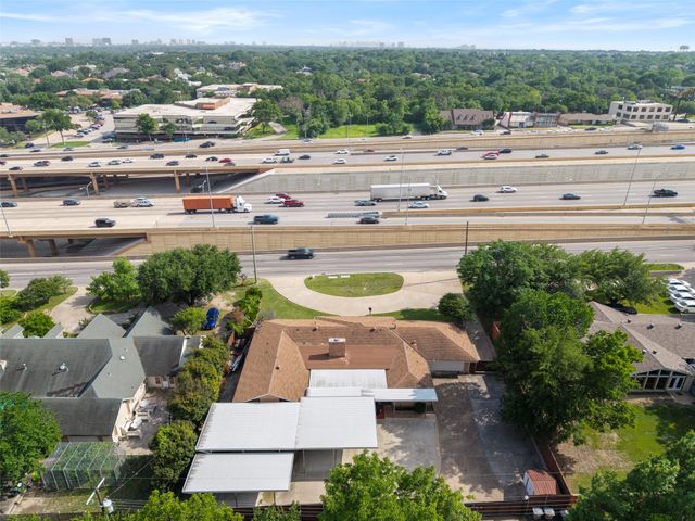 6545 Lyndon B Johnson Freeway, Dallas, TX 75240