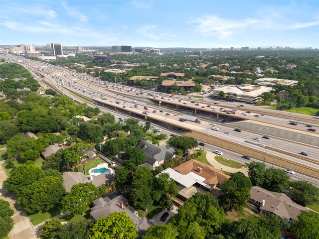 6545 Lyndon B Johnson Freeway, Dallas, TX 75240