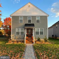 10 W MONROE STREET, Mount Holly, NJ 08060