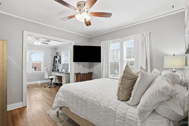 1643 S Columbia Place, Tulsa, OK 74104