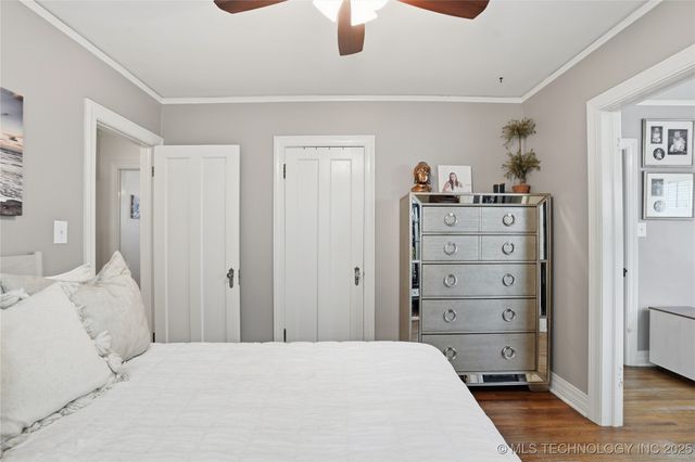 1643 S Columbia Place, Tulsa, OK 74104