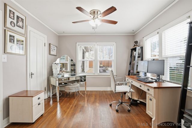 1643 S Columbia Place, Tulsa, OK 74104