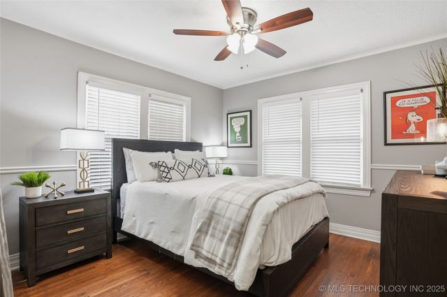 1643 S Columbia Place, Tulsa, OK 74104