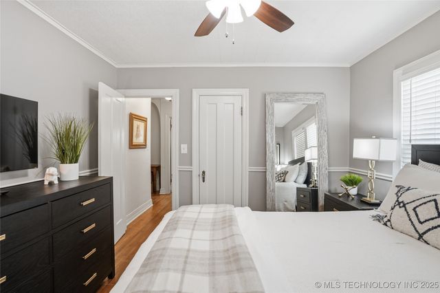 1643 S Columbia Place, Tulsa, OK 74104