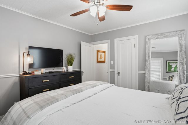 1643 S Columbia Place, Tulsa, OK 74104