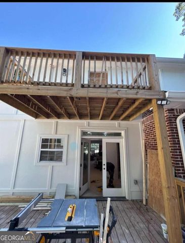 1170 Donnelly Avenue, Atlanta, GA 30310