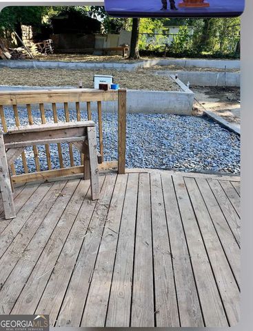 1170 Donnelly Avenue, Atlanta, GA 30310