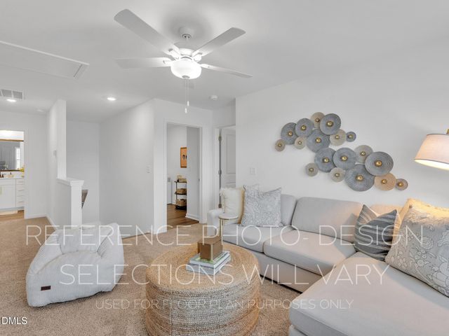 359 Pecan Valley Way, Four Oaks, NC 27524