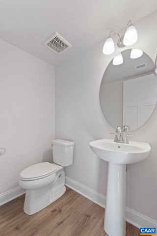 3028 FARROW CIR, Charlottesville, VA 22901