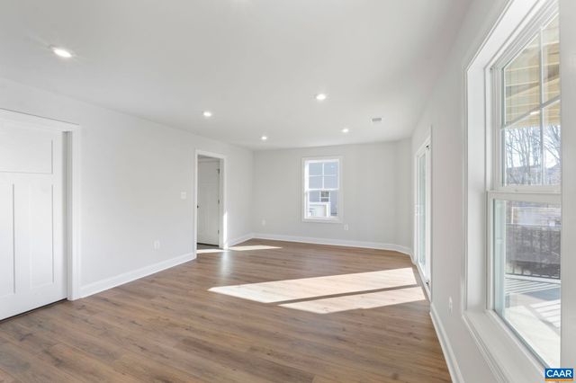 3028 FARROW CIR, Charlottesville, VA 22901