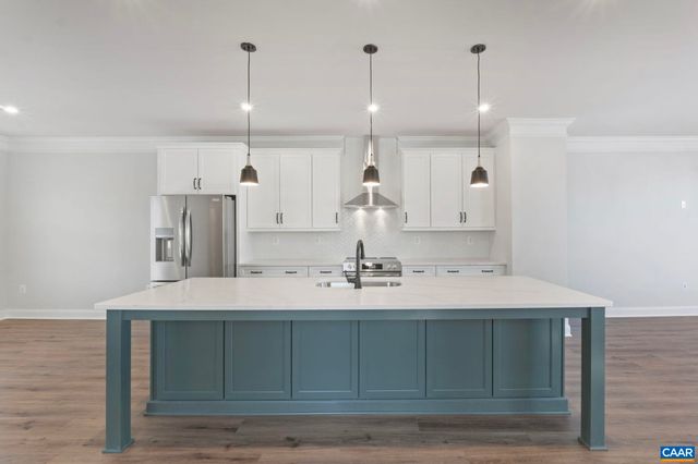 3028 FARROW CIR, Charlottesville, VA 22901