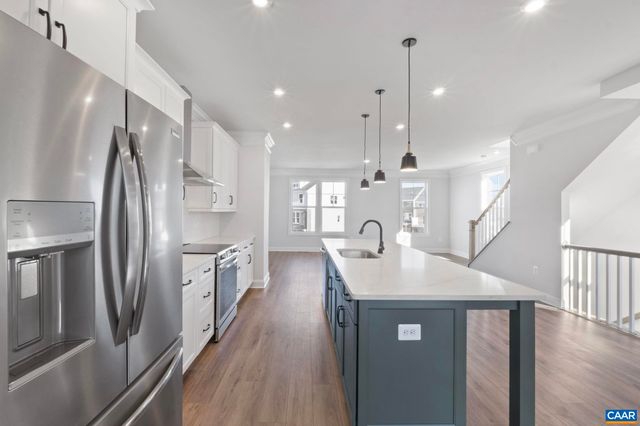 3028 FARROW CIR, Charlottesville, VA 22901