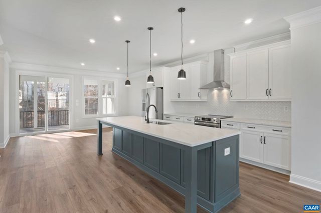 3028 FARROW CIR, Charlottesville, VA 22901