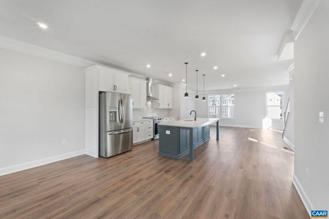 3028 FARROW CIR, Charlottesville, VA 22901