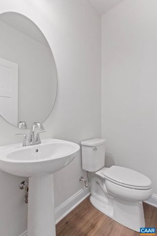 3028 FARROW CIR, Charlottesville, VA 22901