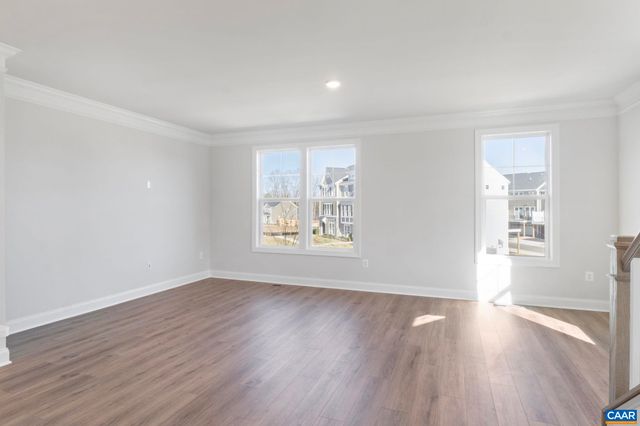 3028 FARROW CIR, Charlottesville, VA 22901