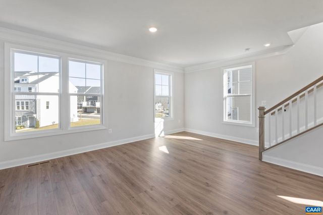 3028 FARROW CIR, Charlottesville, VA 22901