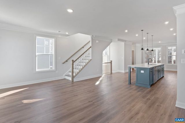 3028 FARROW CIR, Charlottesville, VA 22901