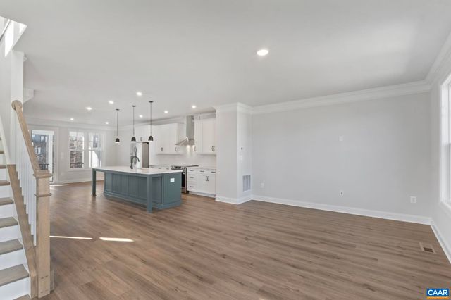 3028 FARROW CIR, Charlottesville, VA 22901