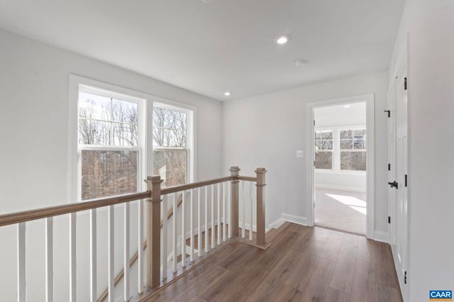 3028 FARROW CIR, Charlottesville, VA 22901