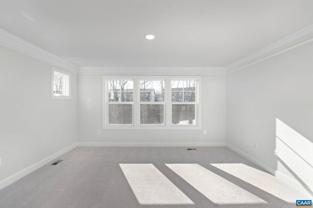 3028 FARROW CIR, Charlottesville, VA 22901