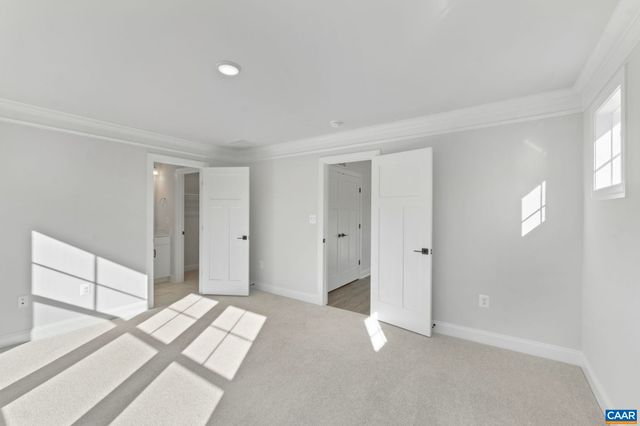 3028 FARROW CIR, Charlottesville, VA 22901