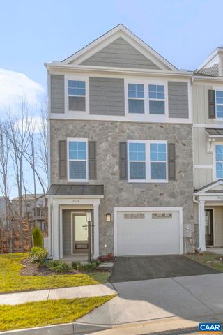 3028 FARROW CIR, Charlottesville, VA 22901