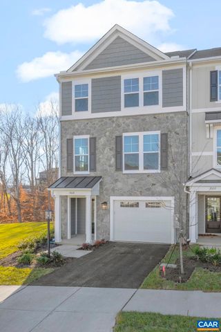 3028 FARROW CIR, Charlottesville, VA 22901