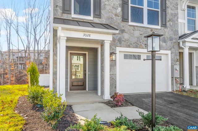 3028 FARROW CIR, Charlottesville, VA 22901
