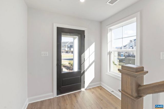 3028 FARROW CIR, Charlottesville, VA 22901