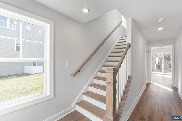 3028 FARROW CIR, Charlottesville, VA 22901