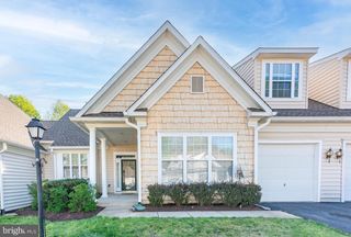 2167 VITTORIA CT #49, Bowie, MD 20721