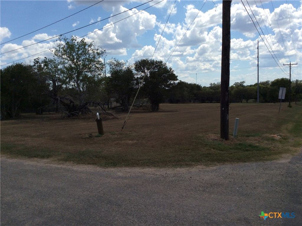 814 Baldwin Street, Yoakum, TX 77995