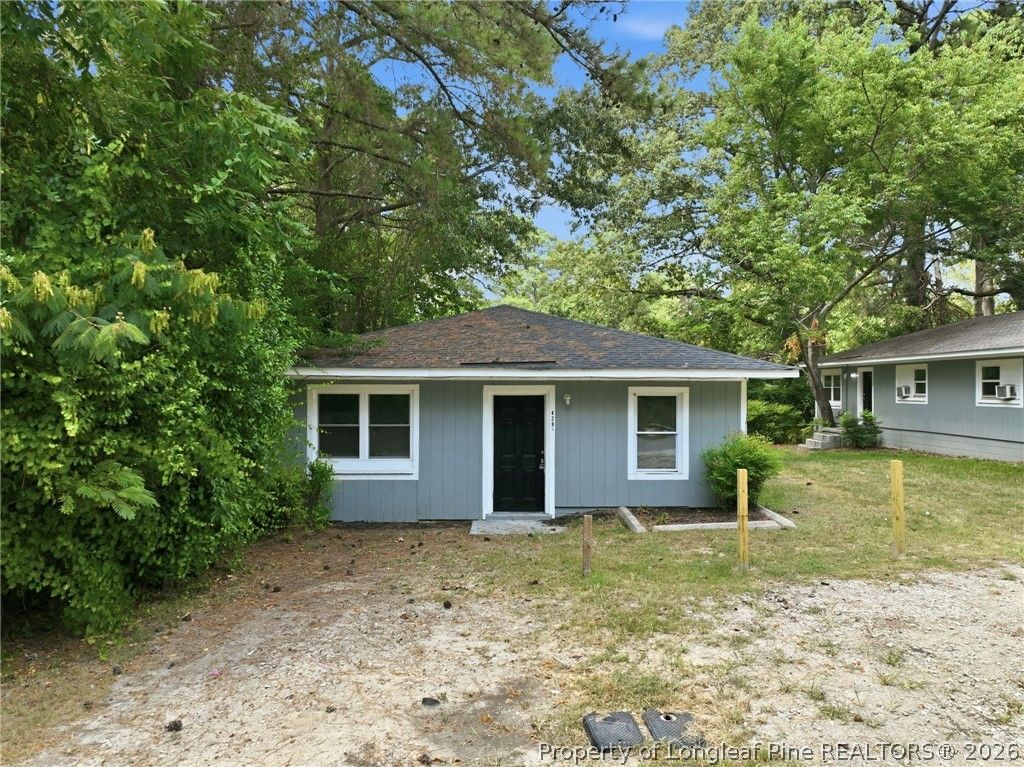 425 Squirrel Street, Fayetteville, NC 28303 — photo 2