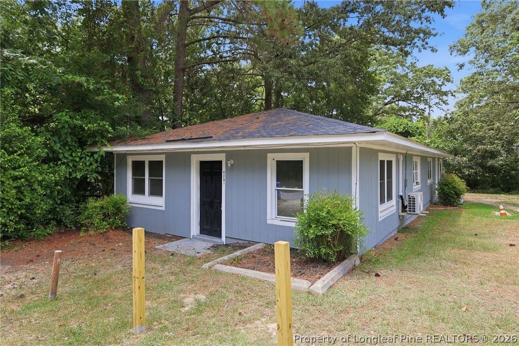425 Squirrel Street, Fayetteville, NC 28303 — photo 4