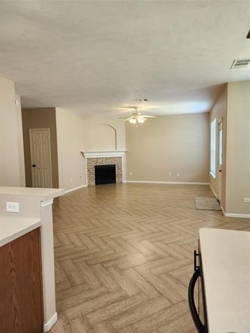 8006 Indian Desert Drive, Cypress, TX 77433