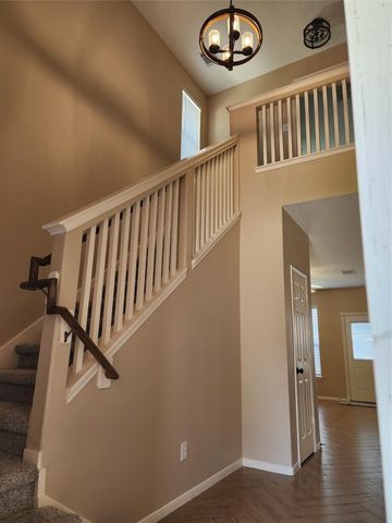 8006 Indian Desert Drive, Cypress, TX 77433