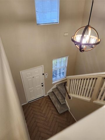 8006 Indian Desert Drive, Cypress, TX 77433