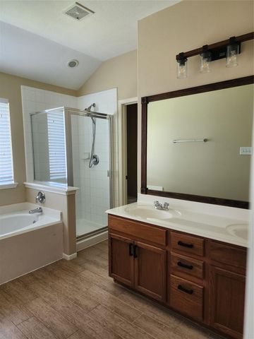 8006 Indian Desert Drive, Cypress, TX 77433