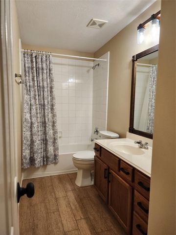 8006 Indian Desert Drive, Cypress, TX 77433