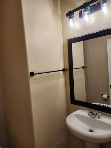 8006 Indian Desert Drive, Cypress, TX 77433