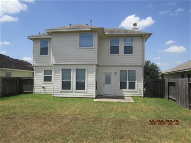 8006 Indian Desert Drive, Cypress, TX 77433