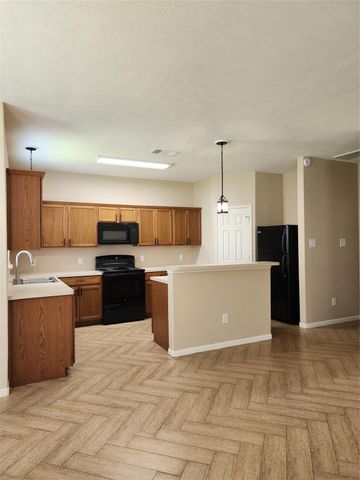 8006 Indian Desert Drive, Cypress, TX 77433