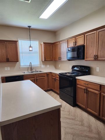 8006 Indian Desert Drive, Cypress, TX 77433