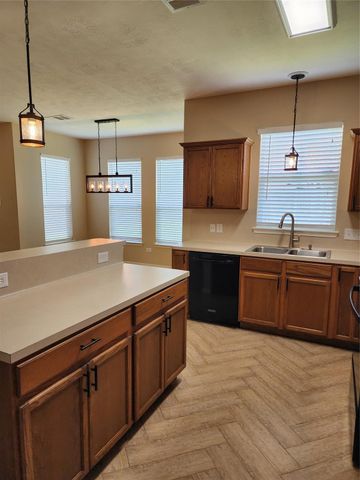 8006 Indian Desert Drive, Cypress, TX 77433