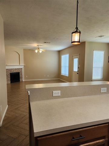 8006 Indian Desert Drive, Cypress, TX 77433