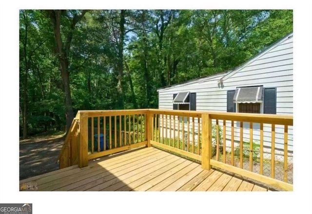 2032 North Avenue NW, Atlanta, GA 30318