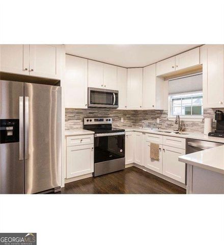 2032 North Avenue NW, Atlanta, GA 30318