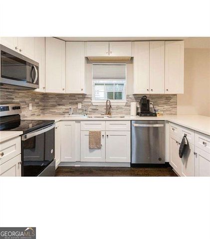 2032 North Avenue NW, Atlanta, GA 30318